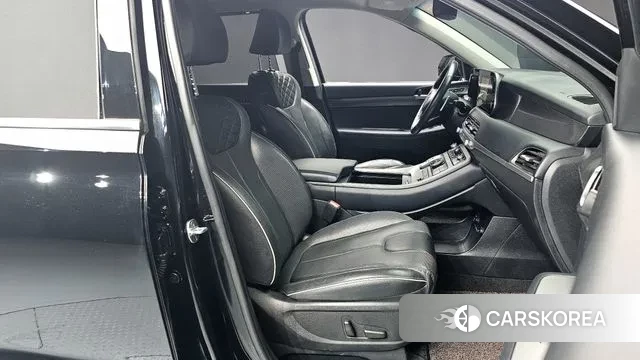 Hyundai Palisade id 3454630 из Кореи 20