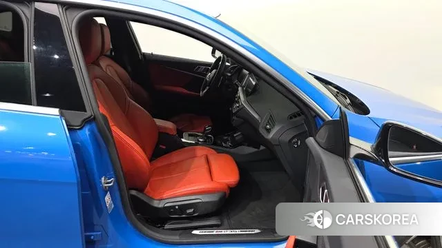 BMW 2 Series Gran Coupe (F44) id 3567081 из Кореи 20