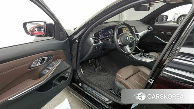 BMW 3 Series (G20) id 3941689 из Кореи 20