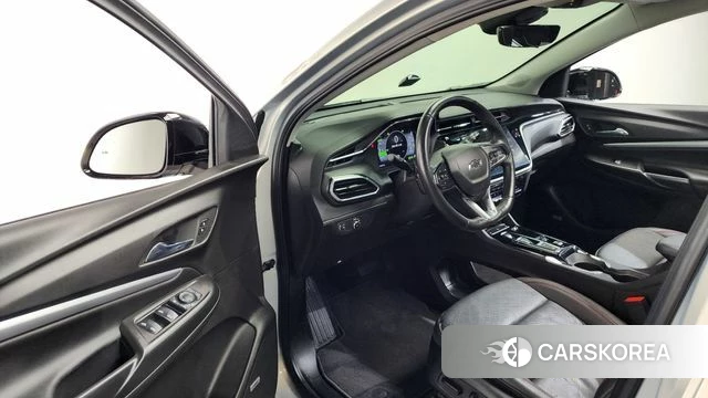 Chevrolet (GM Daewoo) Bolt EUV id 3841893 из Кореи 20