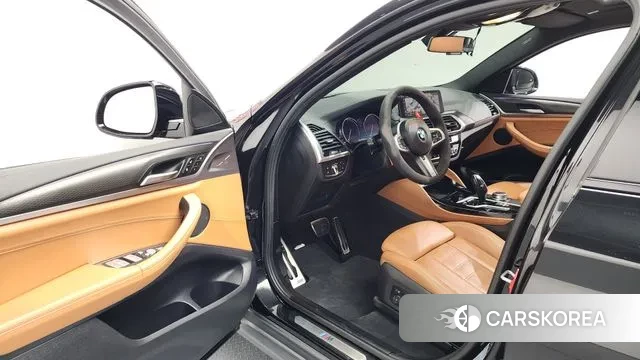 BMW X4 (G02) id 3602062 из Кореи 20