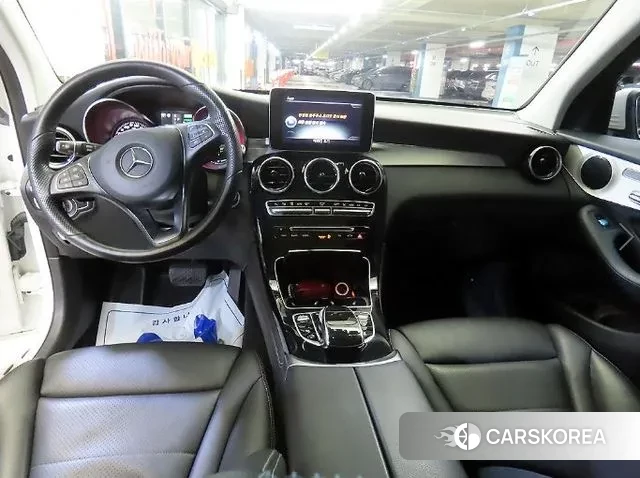 Mercedes-Benz GLC-Class X253 id 3627053 из Кореи 20