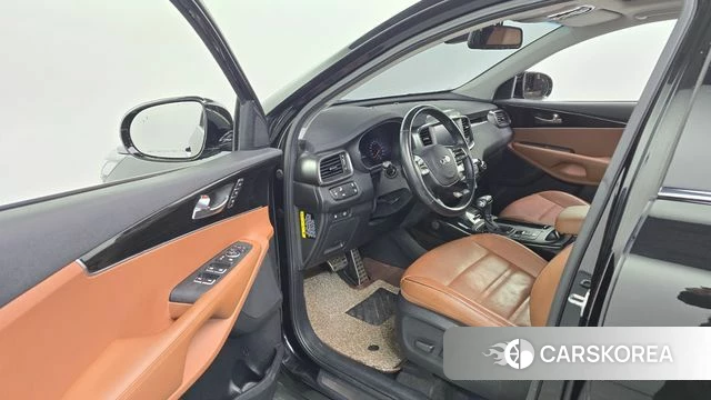 Kia The New Sorento id 4356705 из Кореи 38