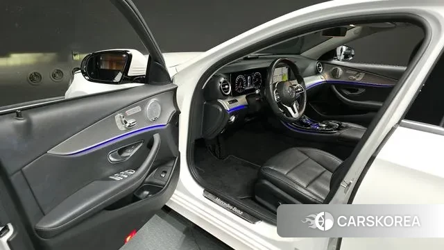 Mercedes-Benz E-Class W213 id 3748318 из Кореи 20