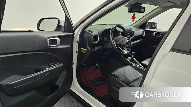 Hyundai Venue id 4188141 из Кореи 20