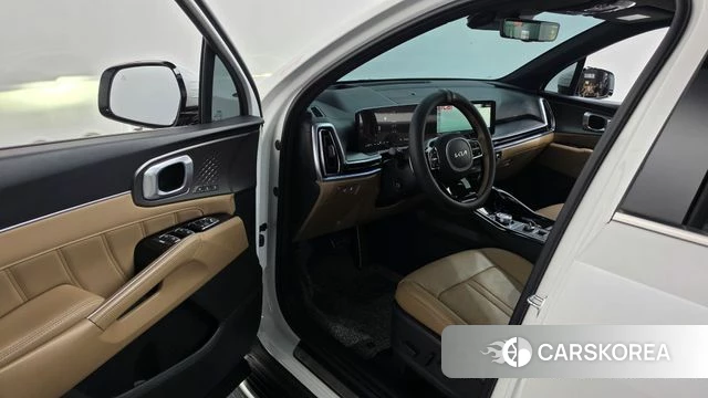 Kia The New Sorento 4th Generation id 4757774 из Кореи 38