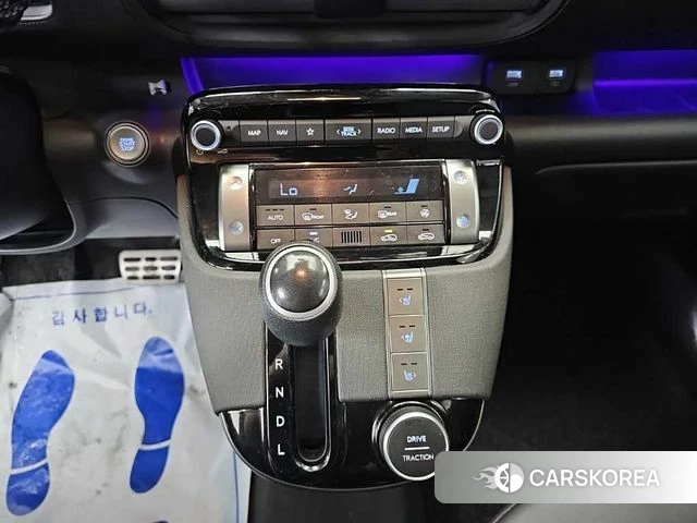 Hyundai Casper id 4624613 из Кореи 18