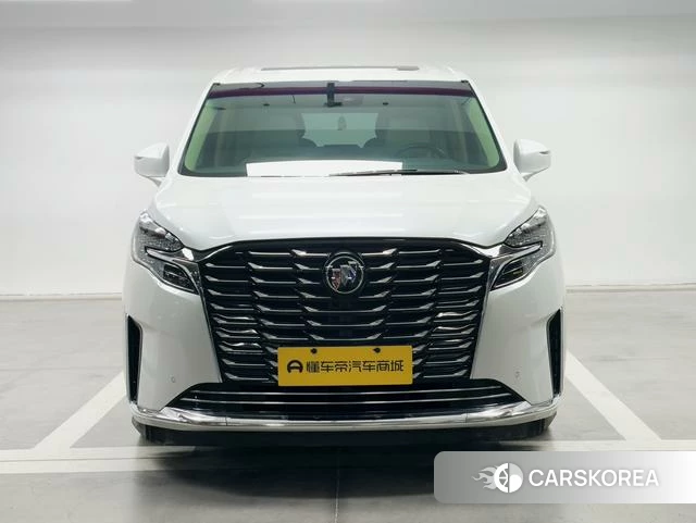 Buick GL8 id 4221790 из Китая 20
