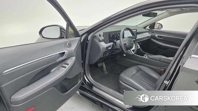 Hyundai Sonata D Edge (DN8) id 4280546 из Кореи 20