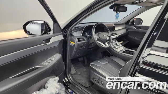 Hyundai Palisade id 2760803 из Кореи 20