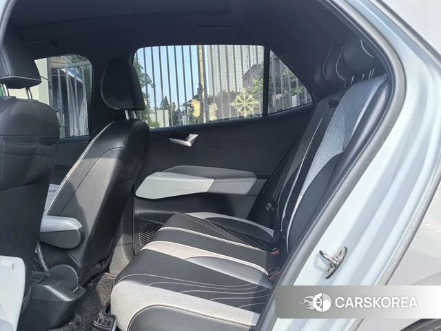 Volkswagen ID.3 id 4353426 из Китая 12