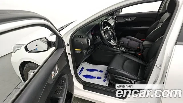 Kia Come New K3 id 2945792 из Кореи 20