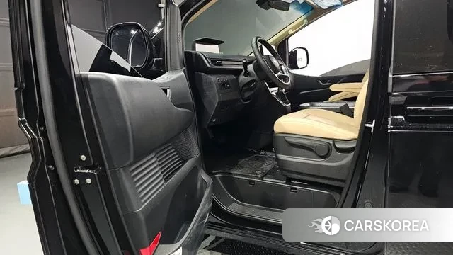 Hyundai Staria id 3211902 из Кореи 20