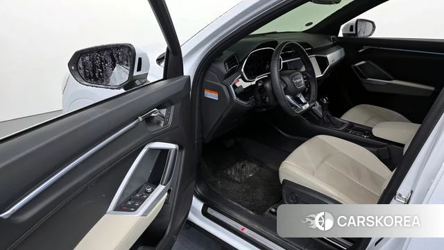 Audi Q3 (F3) id 3805816 из Кореи 20