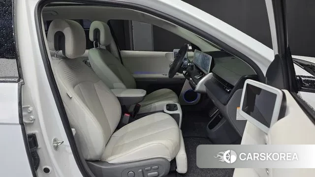 Hyundai Ionic 5 id 3027153 из Кореи 20