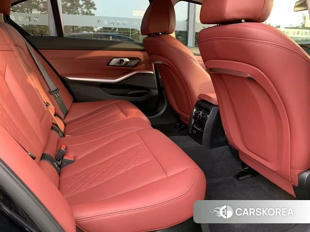 BMW 3 series id 4290163 из Китая 14