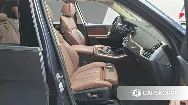 BMW X5 (G05) id 3716863 из Кореи 20