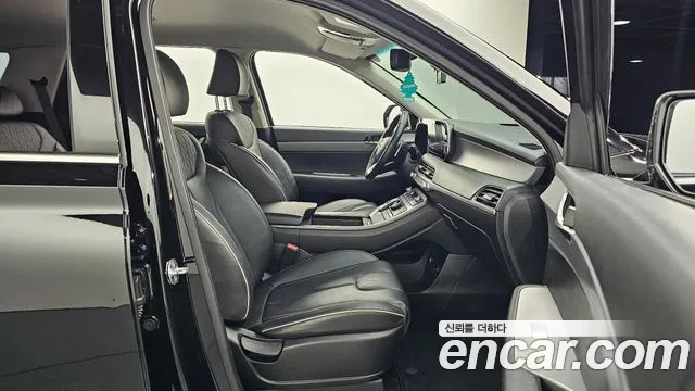 Hyundai Palisade id 2383967 из Кореи 20