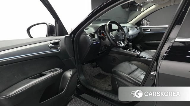 Renault Korea (Samsung) XM3 id 4344748 из Кореи 20