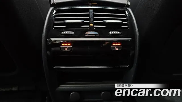 BMW 5 Series (G30) id 2647042 из Кореи 20