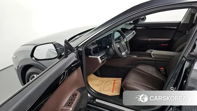 Hyundai Grandeur Hybrid (GN7) id 3251713 из Кореи 20