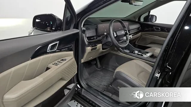 Kia The New Carnival 4th Generation id 3549724 из Кореи 20