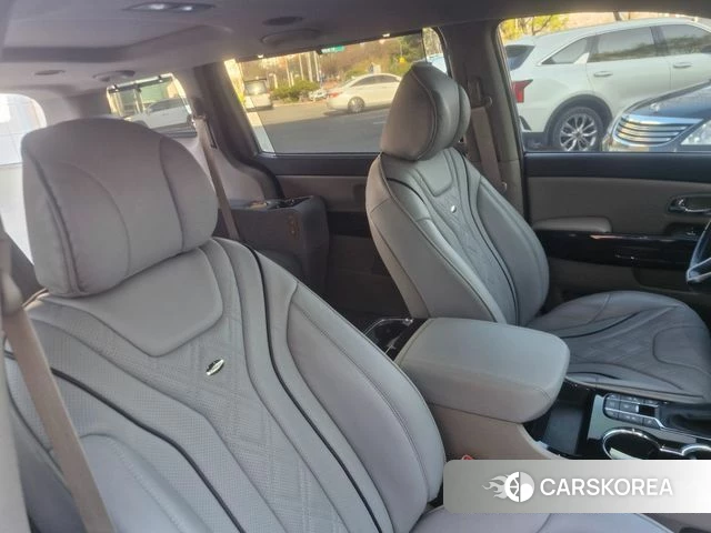 Kia The New Carnival id 3880093 из Кореи 20