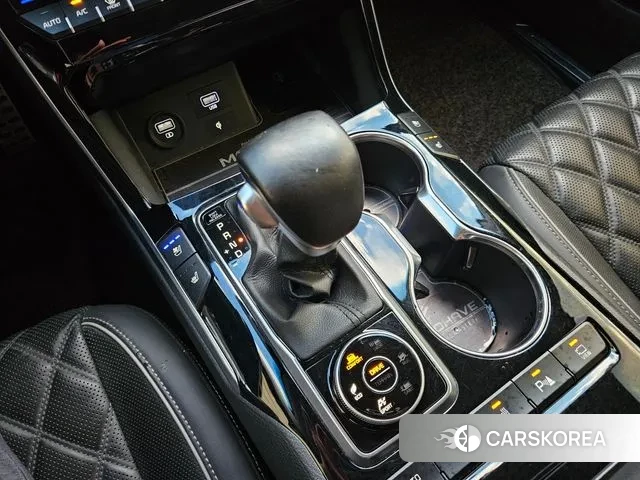 Kia Mohave Master id 2973417 из Кореи 20