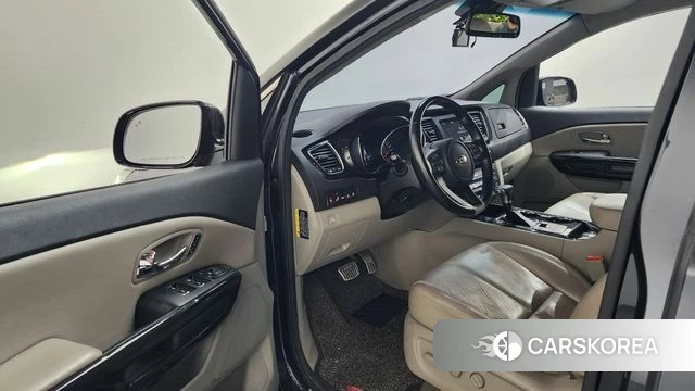 Kia The New Carnival id 4794951 из Кореи 31