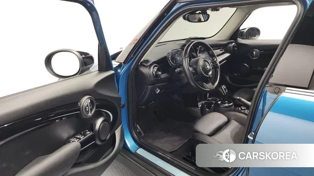 Mini Cooper id 3443564 из Кореи 20