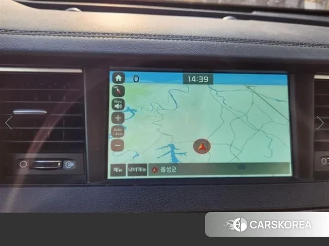 Kia Come New K7 id 3505259 из Кореи 13