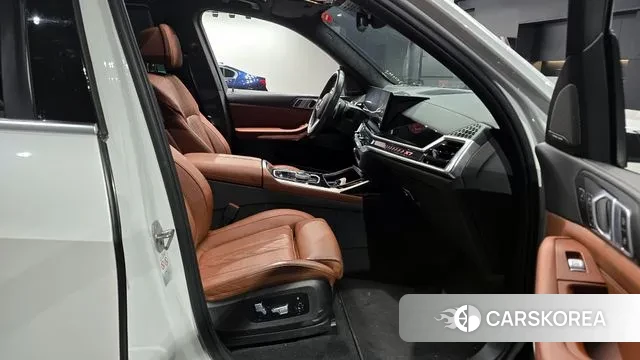 BMW X7 (G07) id 3487383 из Кореи 20