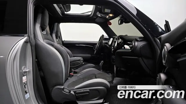 Mini Cooper S id 2736572 из Кореи 20