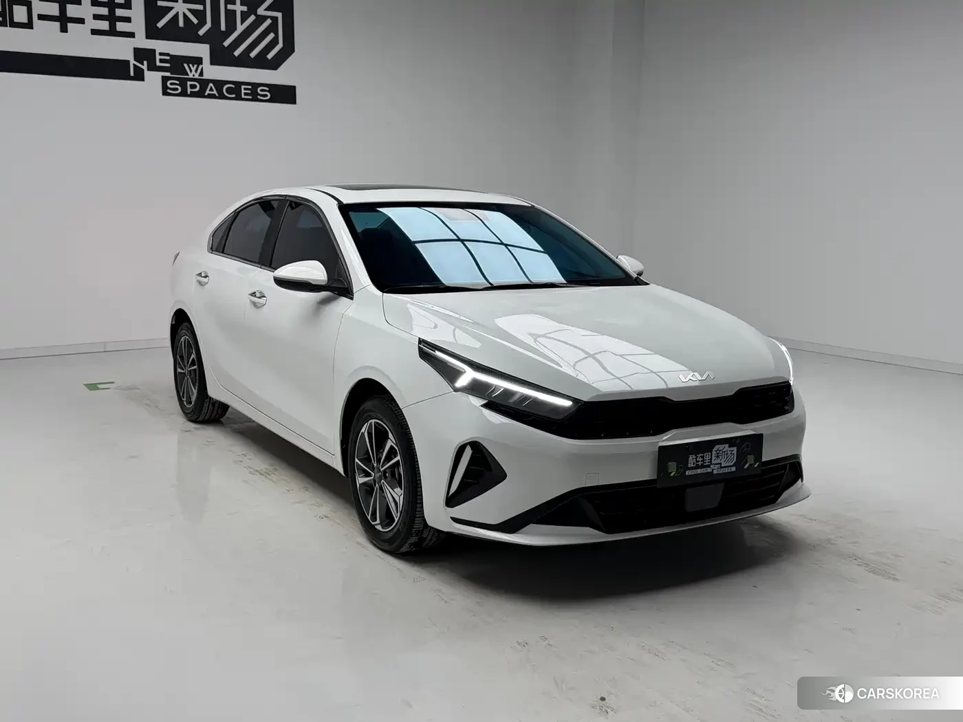 Kia K3 id 4546133 из Китая 16