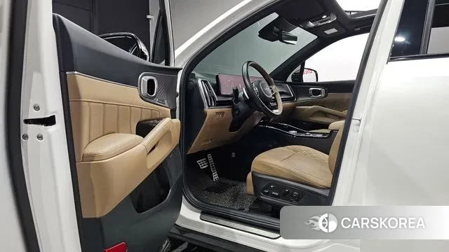 Kia The New Sorento 4th Generation id 3074132 из Кореи 20