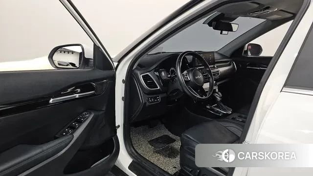 Kia Seltos id 3625589 из Кореи 20