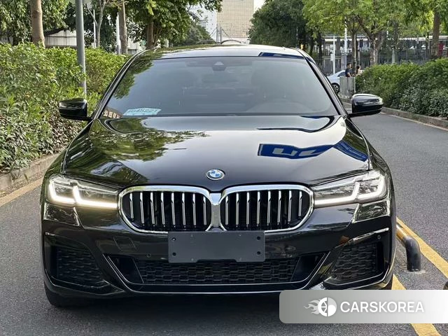 BMW 5 series id 4290941 из Китая 13