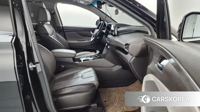 Hyundai Santa Fe TM id 3718760 из Кореи 20