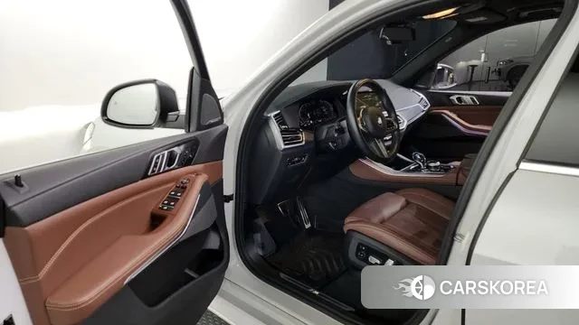 BMW X5 (G05) id 3377795 из Кореи 20