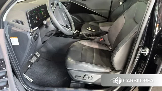 Kia Di Ol Nu Niro id 3625388 из Кореи 20