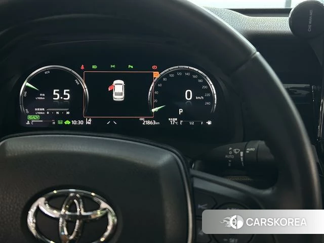 Toyota Camry id 4273331 из Китая 16