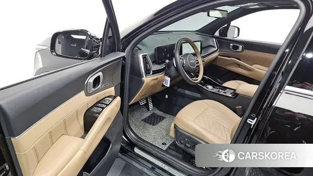 Kia The New Sorento 4th Generation id 3400170 из Кореи 20