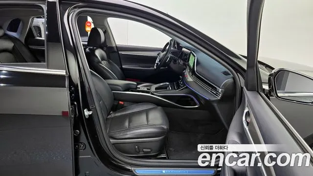 Hyundai The New Grandeur IG id 2715910 из Кореи 20