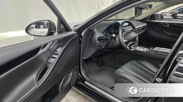 Genesis G80 (RG3) id 4625163 из Кореи 36