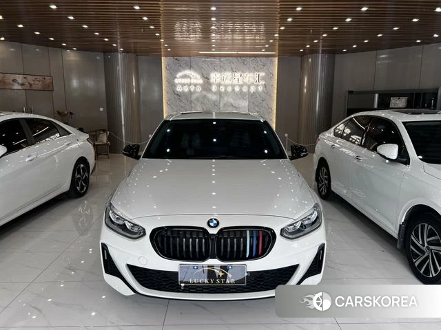 BMW 1 series id 4272075 из Китая 16