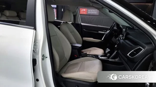 Kia Seltos id 3620822 из Кореи 20