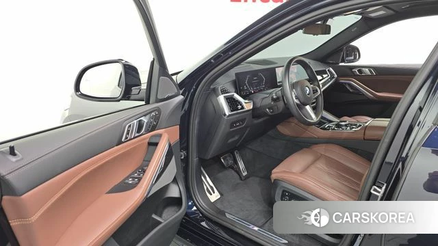 BMW X6 (G06) id 4700958 из Кореи 33