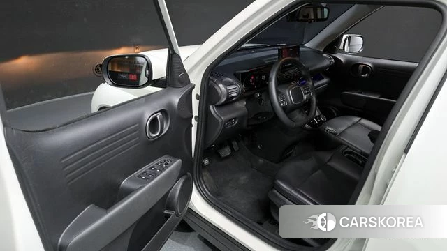 Hyundai Casper id 3806769 из Кореи 20