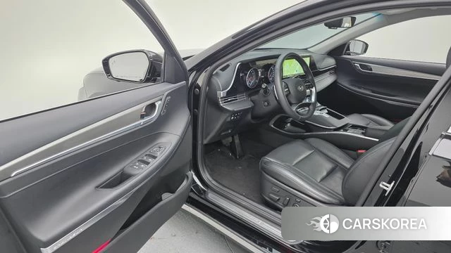 Hyundai The New Grandeur IG id 3892730 из Кореи 20