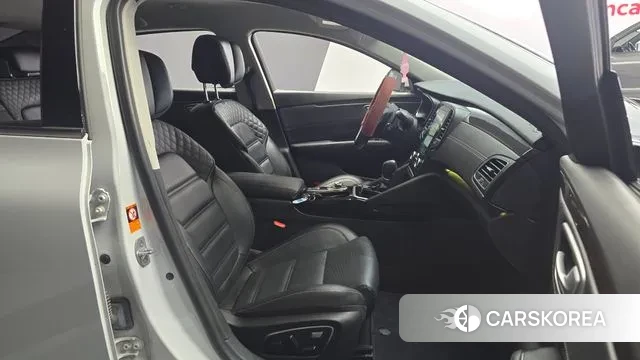 Renault Korea (Samsung) SM6 id 3013911 из Кореи 20